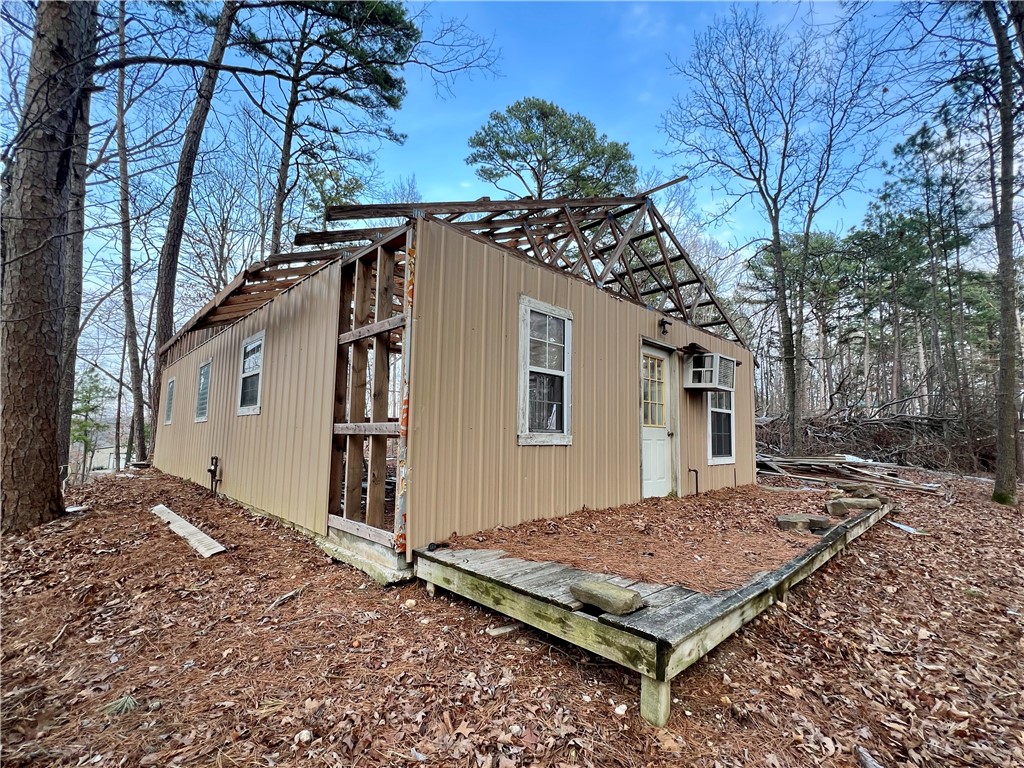 Devils Gap Rurban - Land