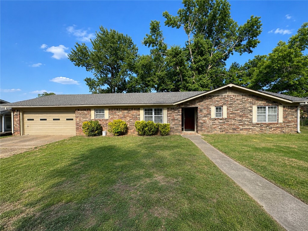 Cline - Residential