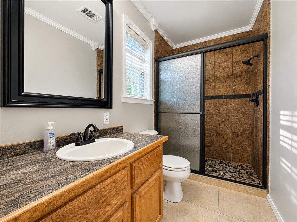 Cline - Residential