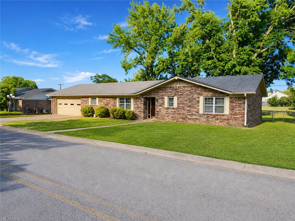 Cline - Residential