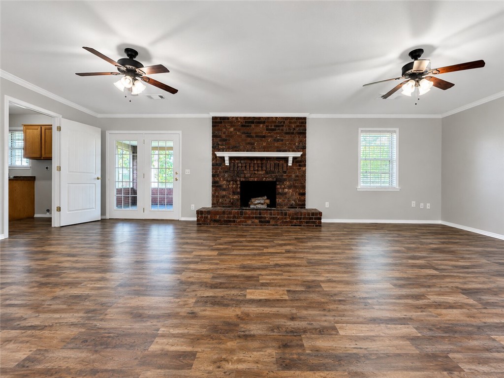 Cline - Residential