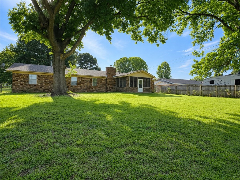Cline - Residential