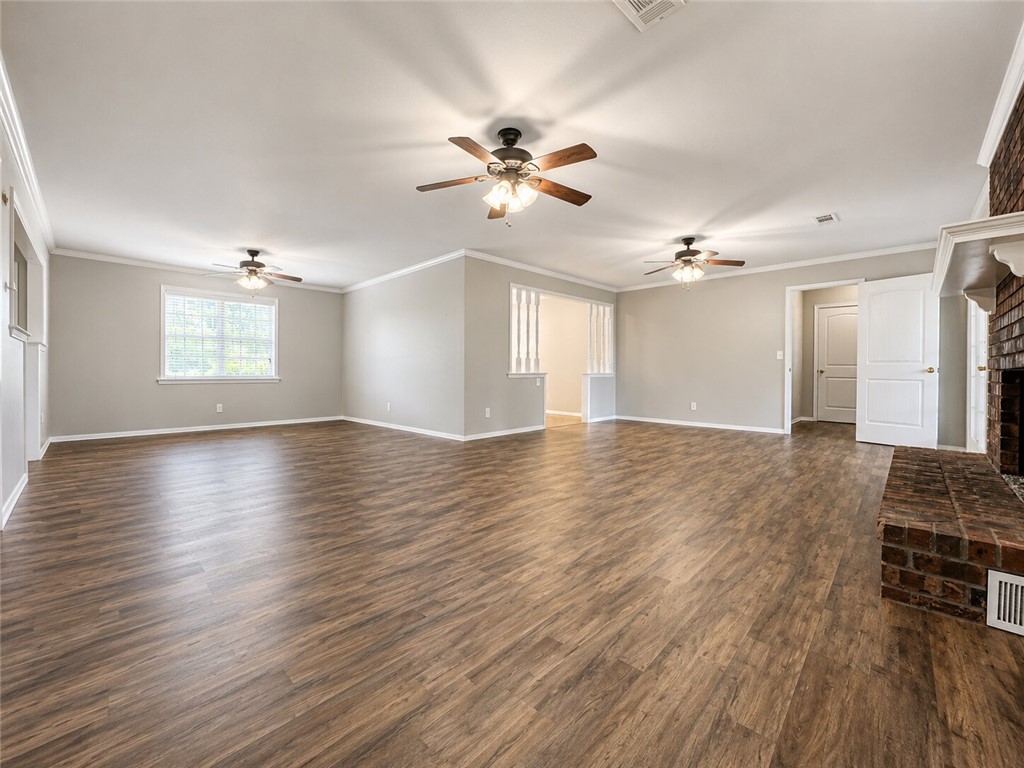Cline - Residential