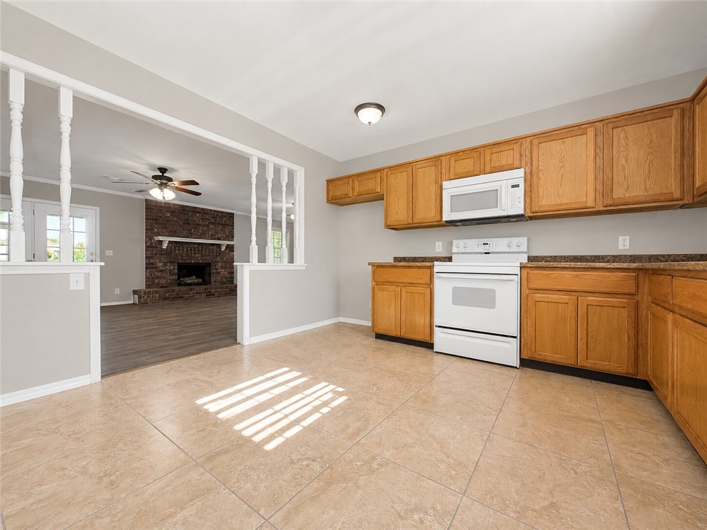Cline - Residential
