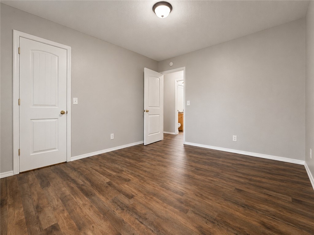 Cline - Residential
