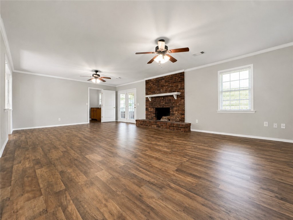 Cline - Residential