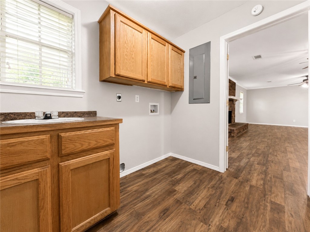 Cline - Residential