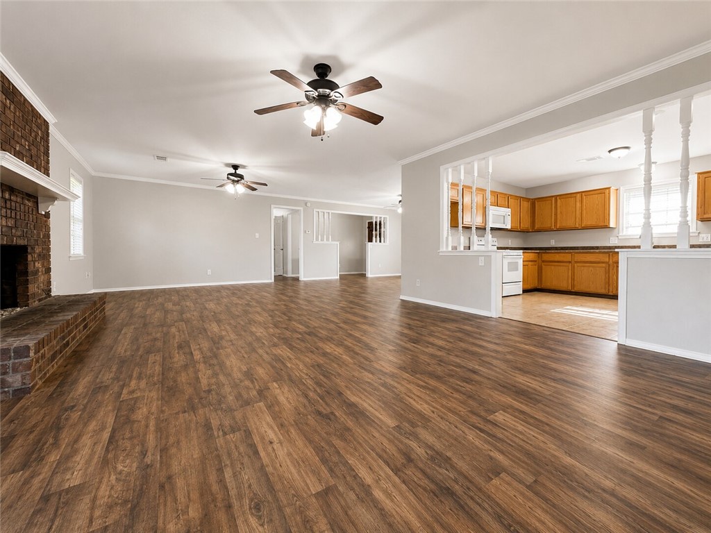 Cline - Residential