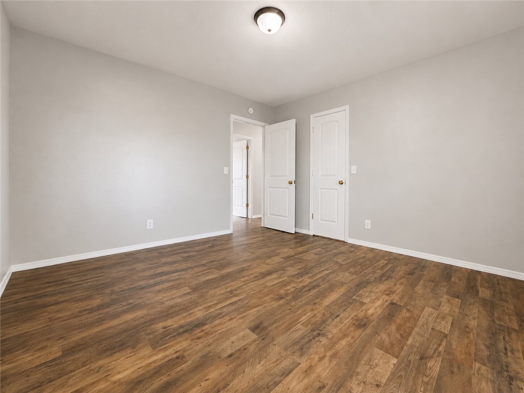 Cline - Residential