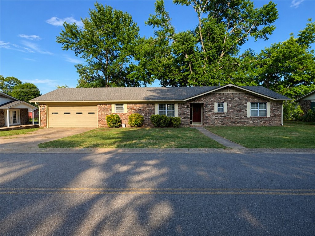Cline - Residential