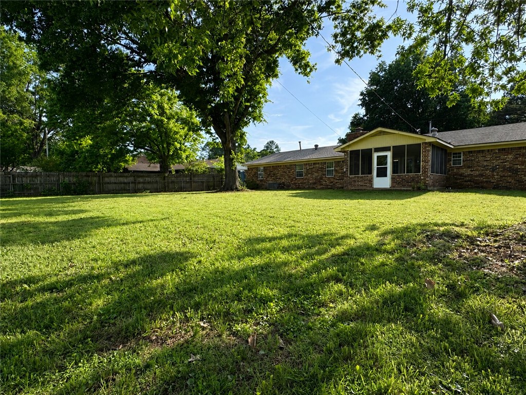 Cline - Residential