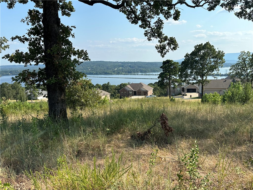 Pleasant View Estates Ph I - Land