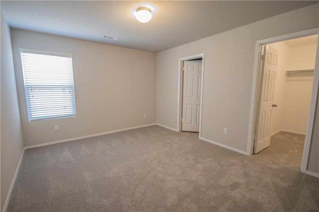 Morningside Estates - Residential Lease