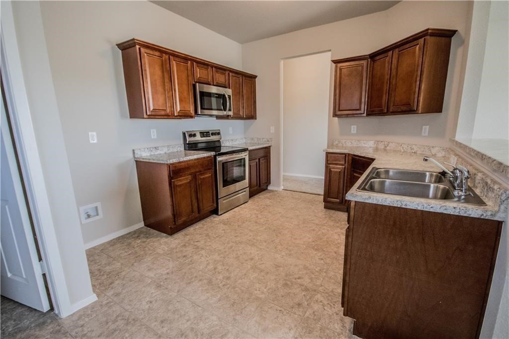 Morningside Estates - Residential Lease