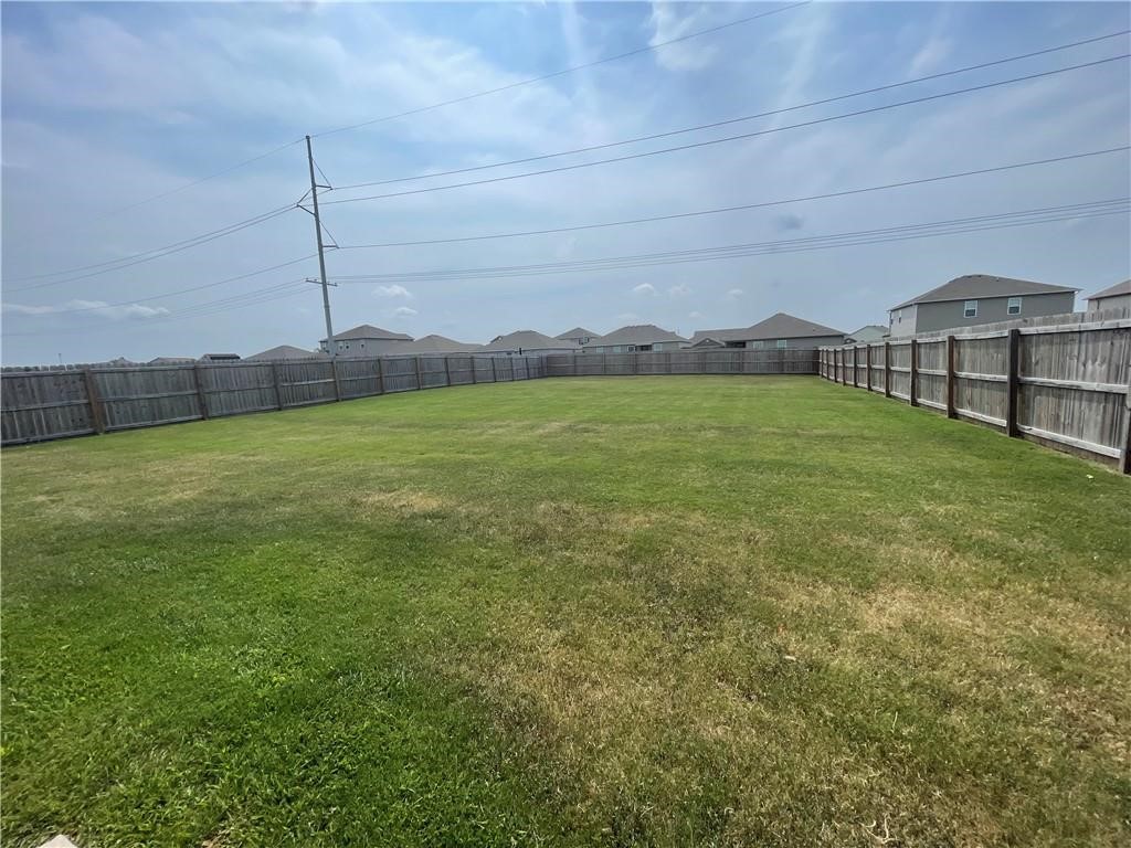 Morningside Estates - Residential Lease