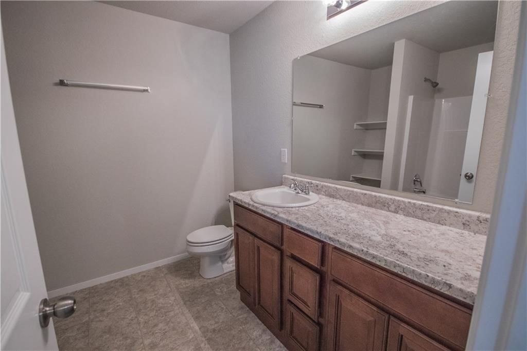 Morningside Estates - Residential Lease