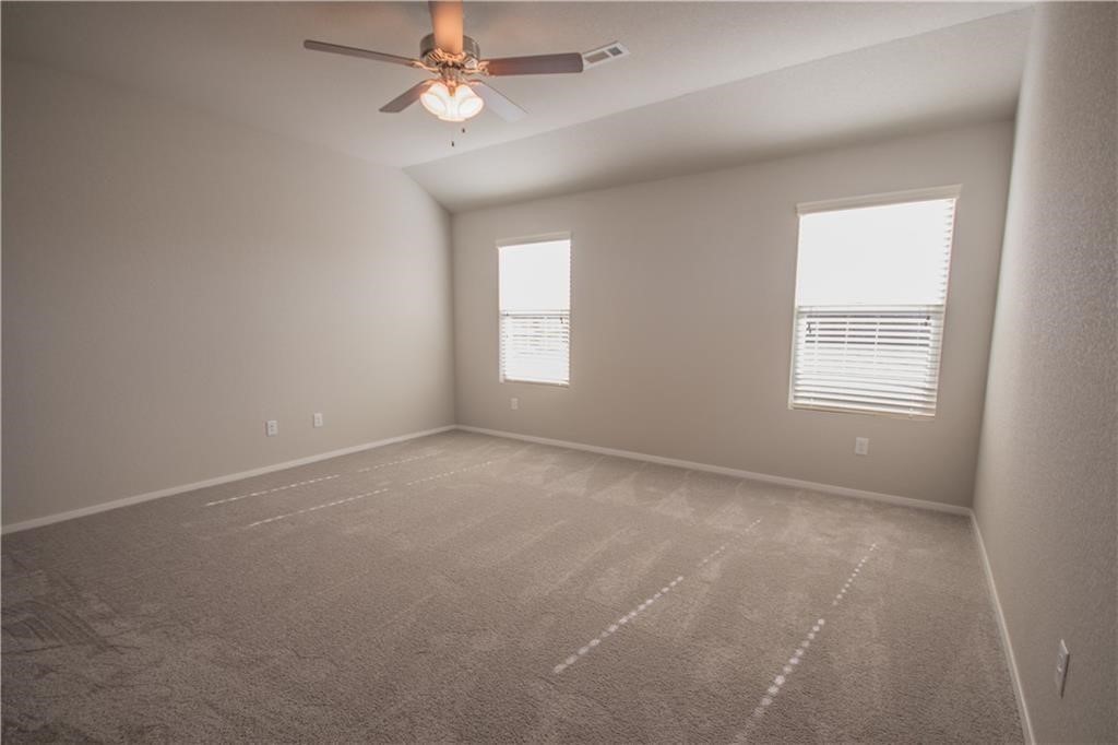 Morningside Estates - Residential Lease