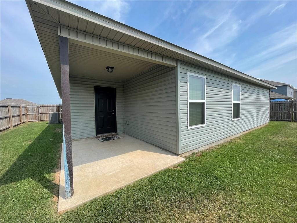 Morningside Estates - Residential Lease