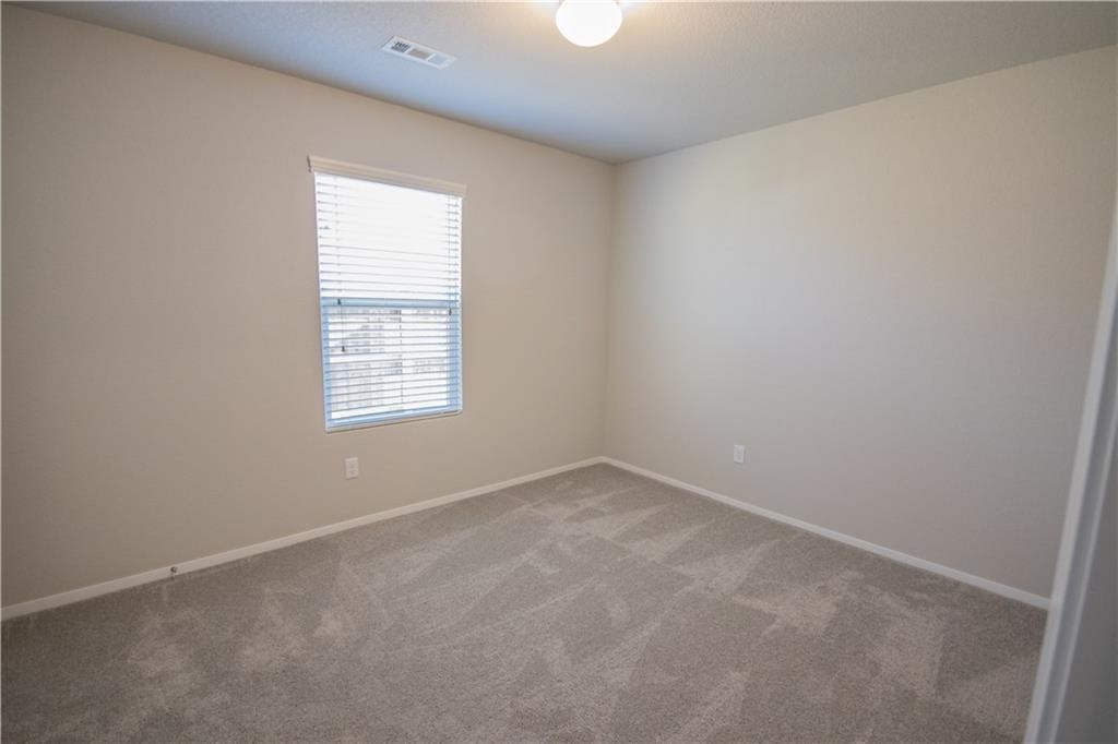 Morningside Estates - Residential Lease