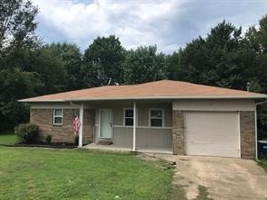 Debbie's Subdivision - Residential Lease