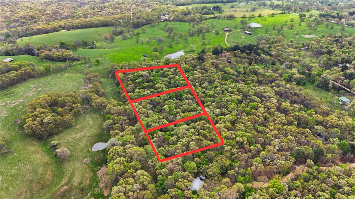 Ozark Estates - Land