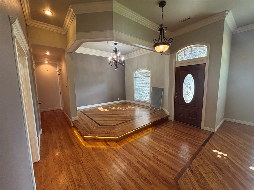 Glenbrook Sub Bentonville - Residential