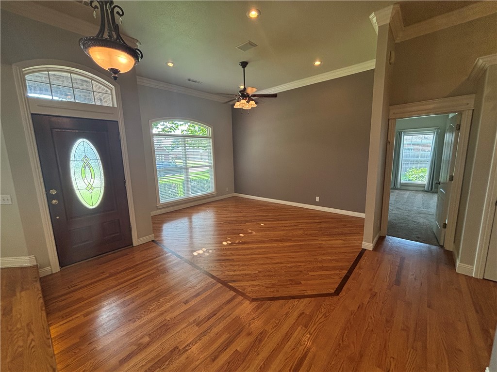Glenbrook Sub Bentonville - Residential