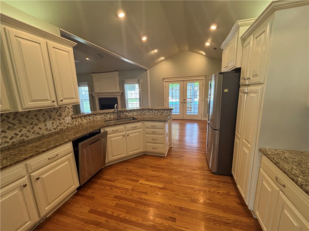 Glenbrook Sub Bentonville - Residential