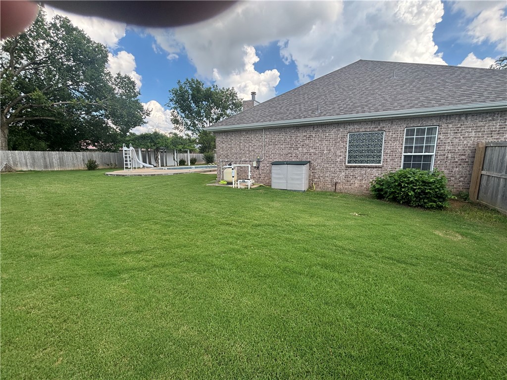 Glenbrook Sub Bentonville - Residential
