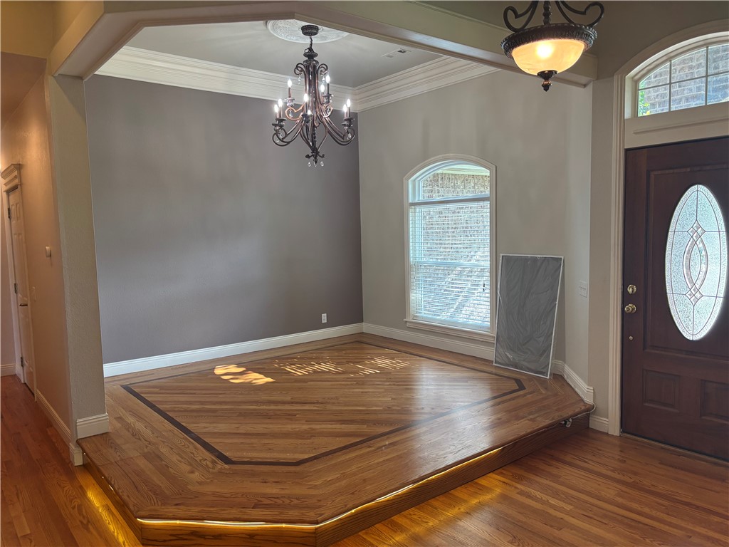 Glenbrook Sub Bentonville - Residential