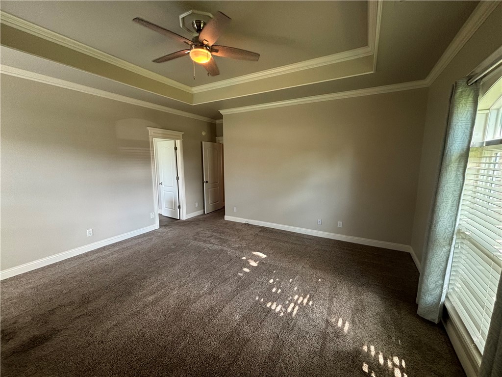 Glenbrook Sub Bentonville - Residential