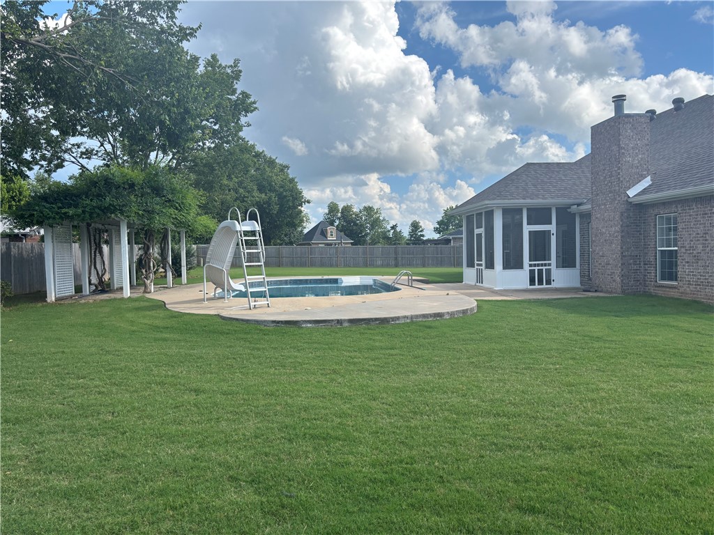 Glenbrook Sub Bentonville - Residential
