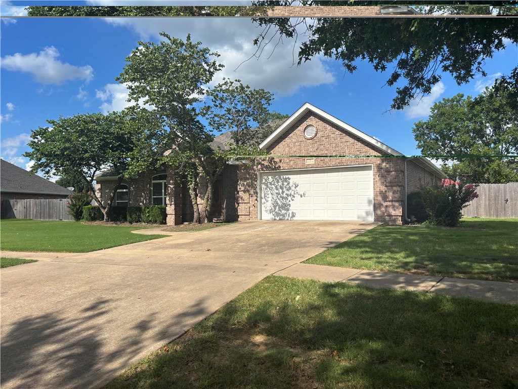 Glenbrook Sub Bentonville - Residential