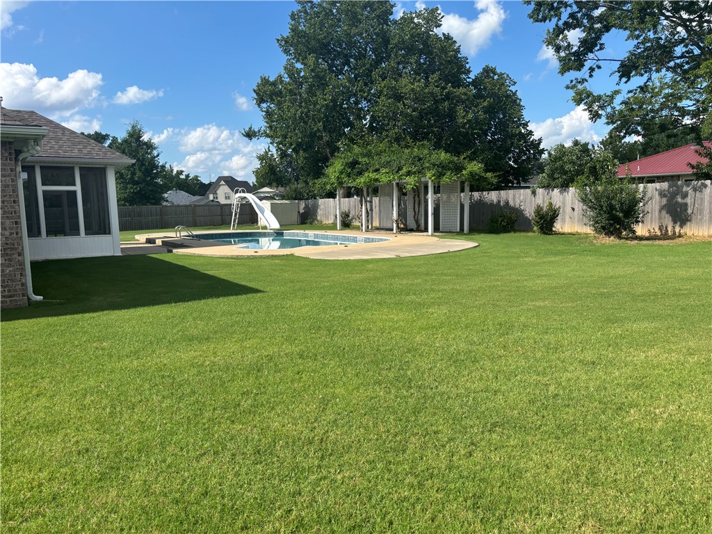 Glenbrook Sub Bentonville - Residential