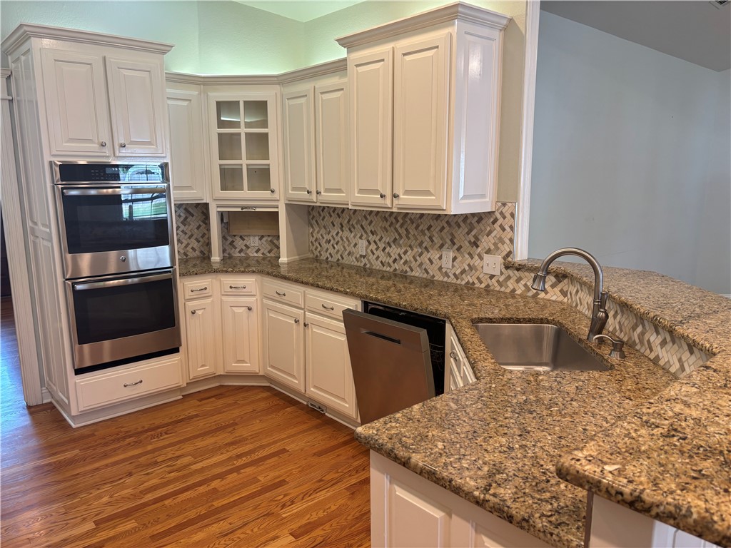 Glenbrook Sub Bentonville - Residential
