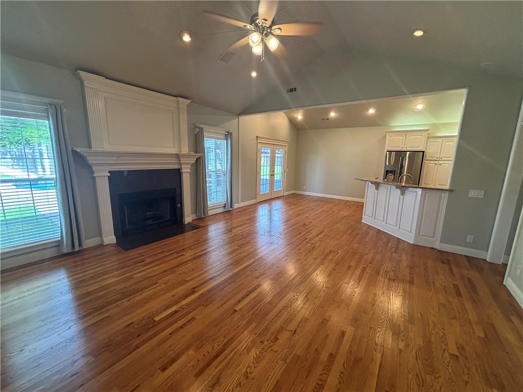 Glenbrook Sub Bentonville - Residential