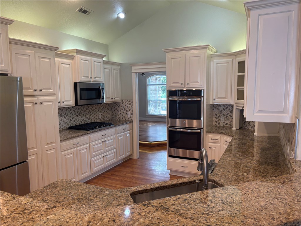 Glenbrook Sub Bentonville - Residential