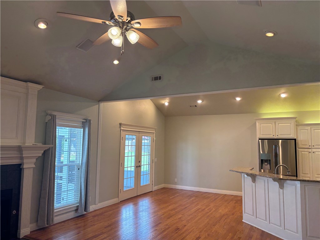 Glenbrook Sub Bentonville - Residential
