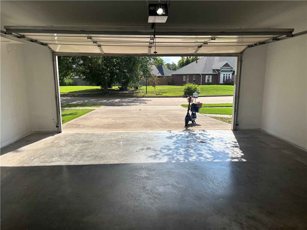 Glenbrook Sub Bentonville - Residential