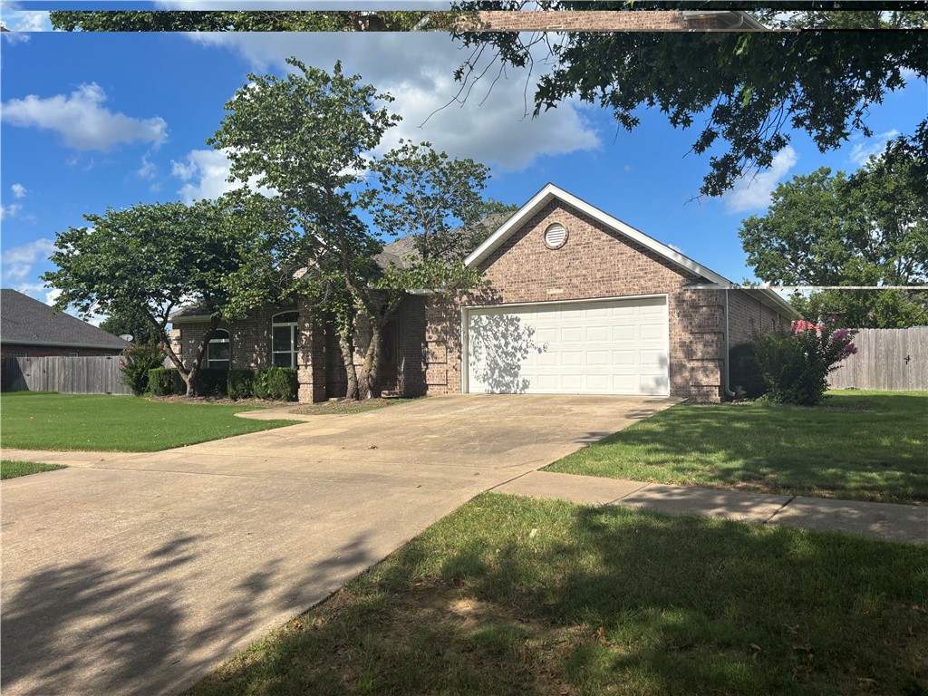 Glenbrook Sub Bentonville - Residential