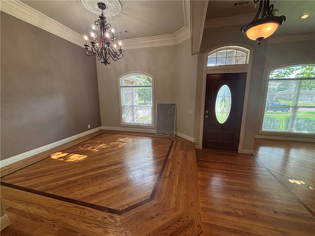 Glenbrook Sub Bentonville - Residential
