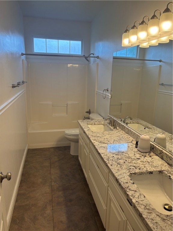 Glenbrook Sub Bentonville - Residential