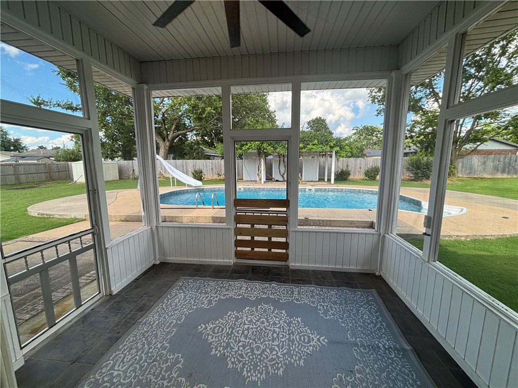 Glenbrook Sub Bentonville - Residential