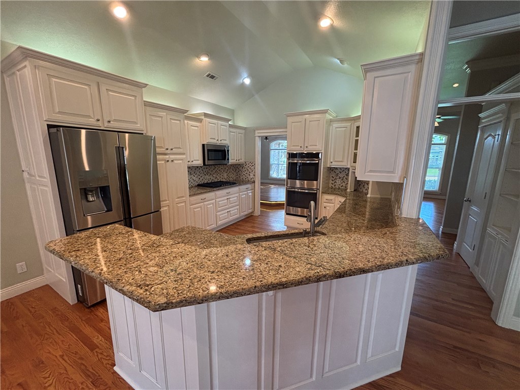 Glenbrook Sub Bentonville - Residential