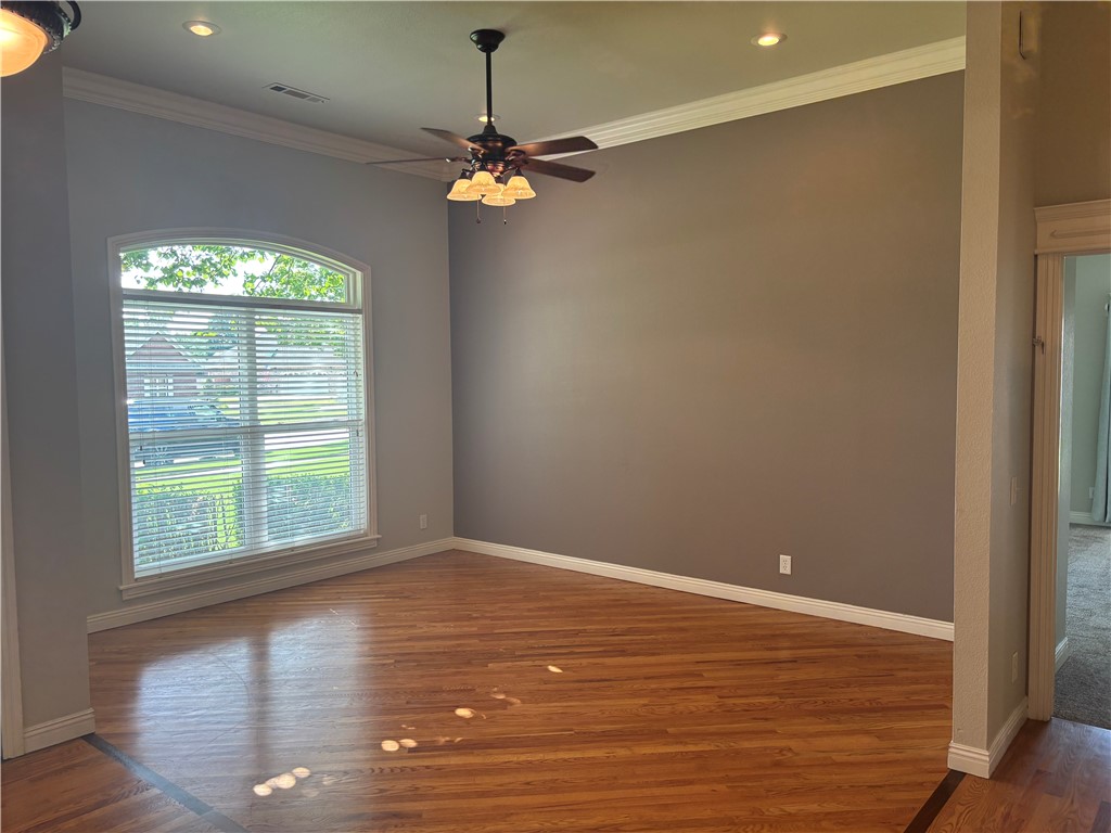 Glenbrook Sub Bentonville - Residential