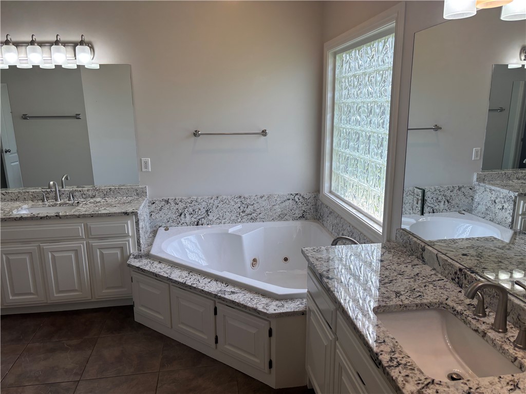 Glenbrook Sub Bentonville - Residential