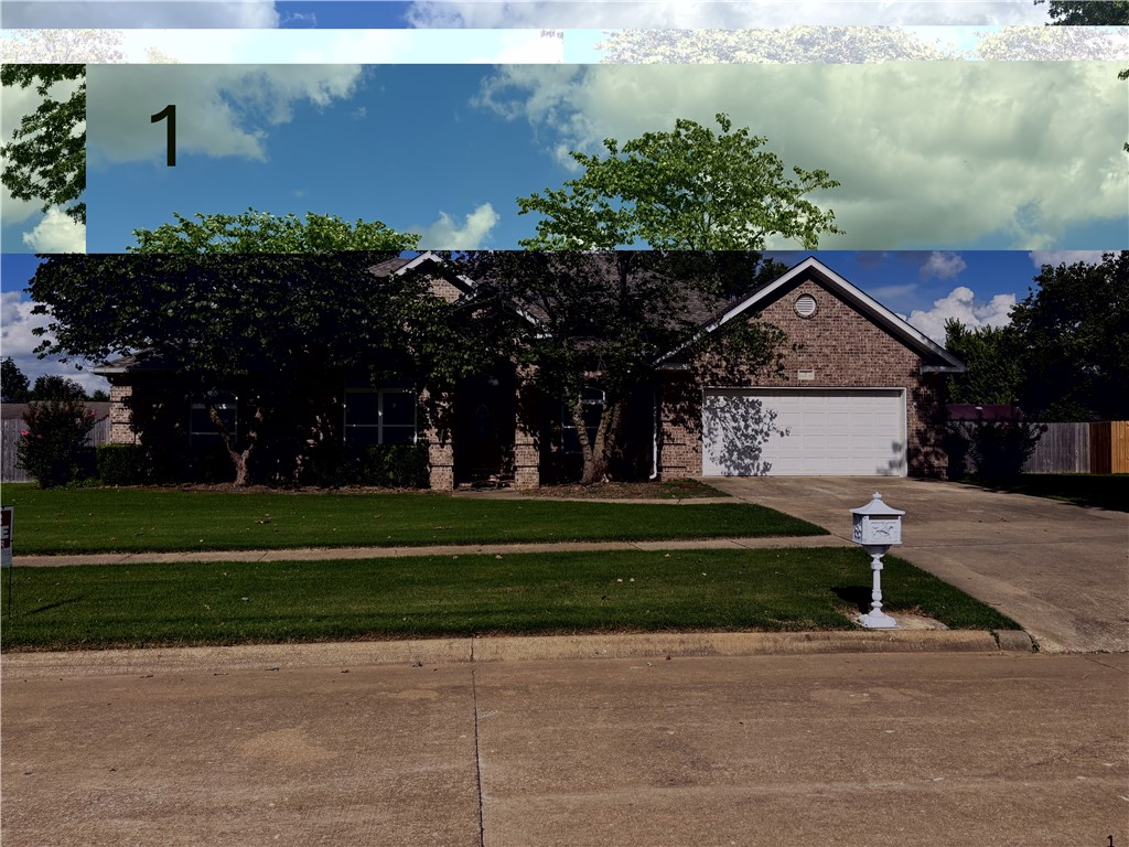 4 bedrooms, 3 baths, 2 living rooms, Sunroom, our favorite place in the house.
Beautiful pool, just converted to low maintenance salt water. Salt water is much easier on the skin and eyes than chlorine and easier to keep the water balanced. Brand new robot cleaning system does most of the work for you.
New whole house water filter that removes chlorine and other contaminates from the water.
New roof in 2023.
New kitchen appliances in 2023.
New cedar fencing in 2023.
New gas cooktop in 2025.
House is in very good condition with zero issues.
Glenbrook Sub. borders Orchards park and is the center of a lot of great bike trails. It is a 10 minute bike ride to the Bentonville Square.
Home is located 1/2 mile from exit 88 on I49.