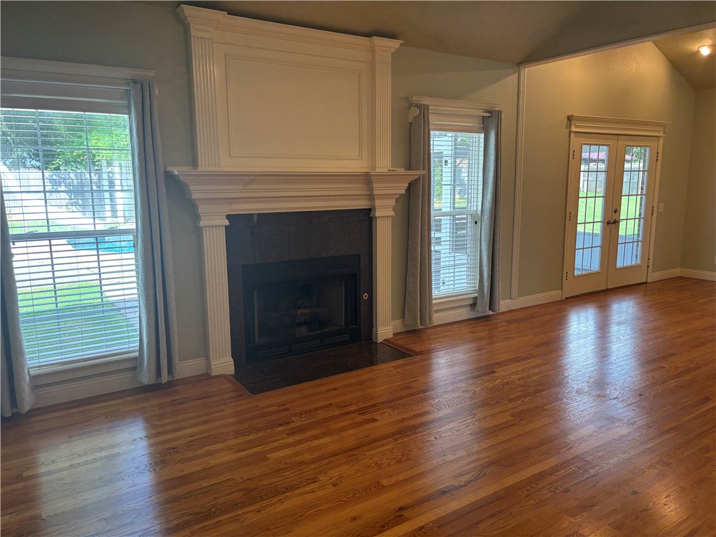 Glenbrook Sub Bentonville - Residential