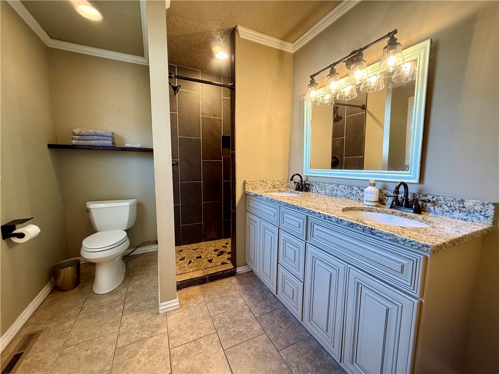 Hillcrest Add Pea Ridge - Residential