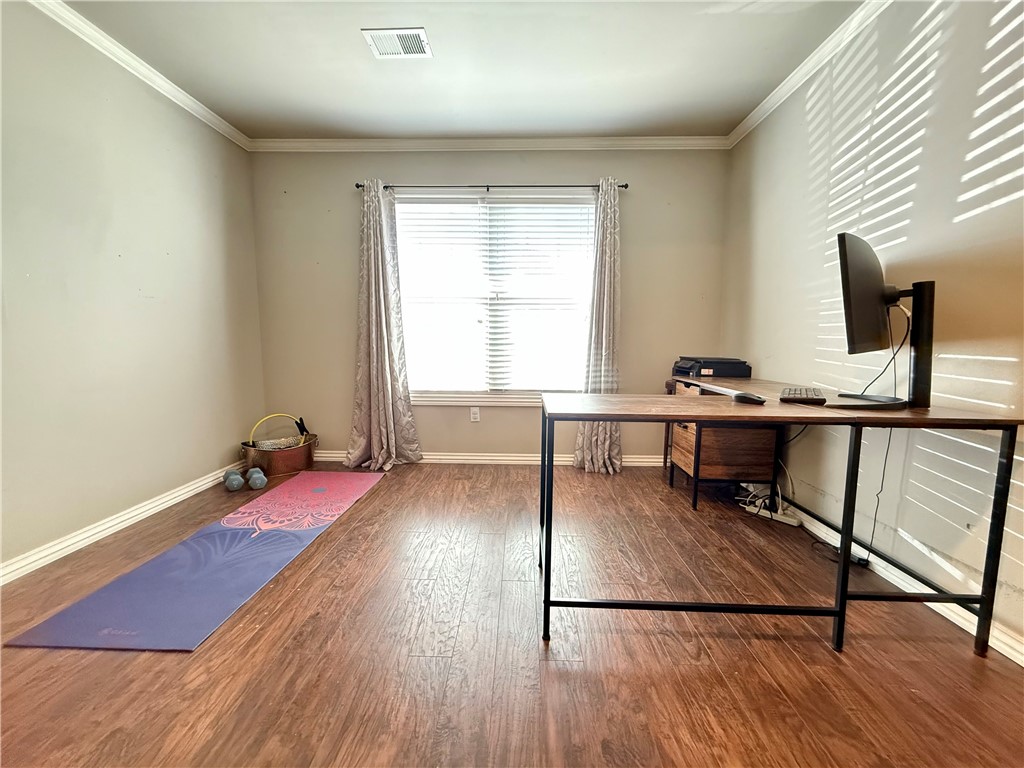Hillcrest Add Pea Ridge - Residential